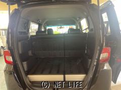 ホンダ フリードスパイク