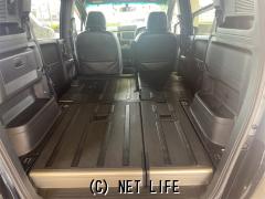 ホンダ フリードスパイク