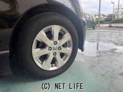 ホンダ フリードスパイク