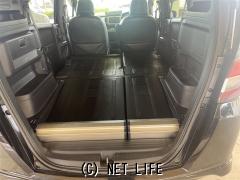 ホンダ フリードスパイク