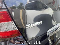 ホンダ フリードスパイク