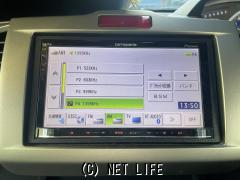 ホンダ フリードスパイク