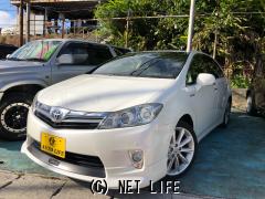 トヨタ Sai一覧 沖縄の中古車情報 クロスロード トヨタ Sai一覧 沖縄の中古車情報 クロスロード