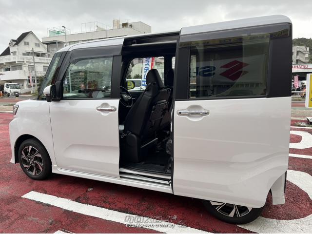 ダイハツ タント