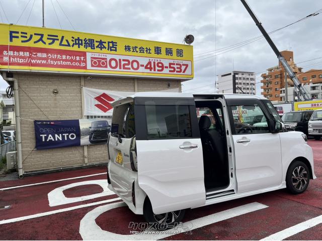 ダイハツ タント