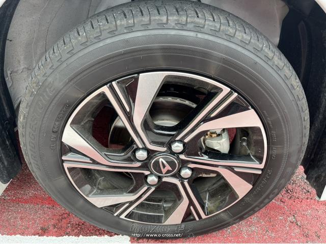 ダイハツ タント