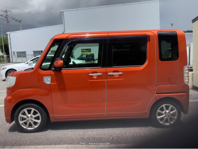 ダイハツ ウェイク