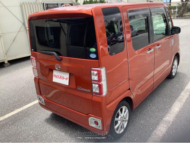 ダイハツ ウェイク