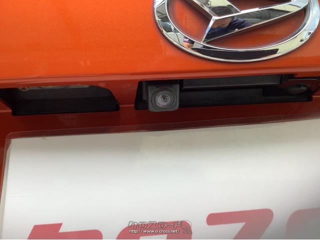 ダイハツ ウェイク