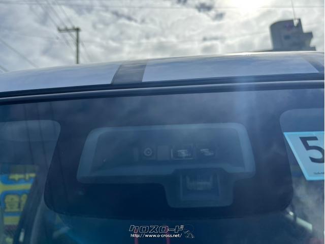 スズキ クロスビー