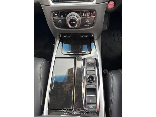 ホンダ レジェンド