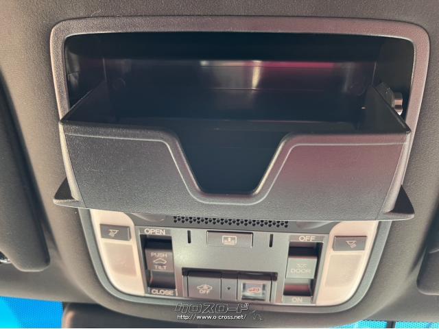 ホンダ レジェンド