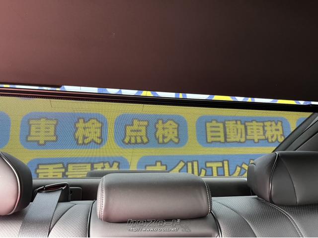 ホンダ レジェンド