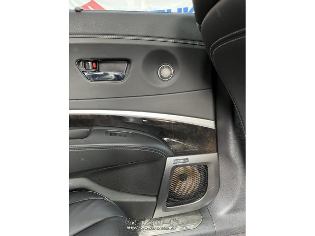 ホンダ レジェンド