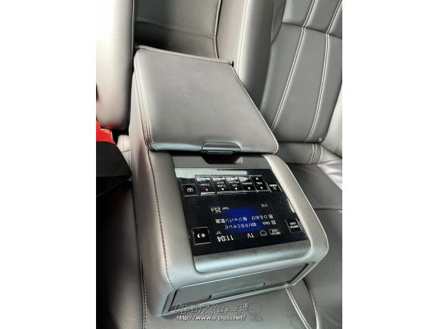 ホンダ レジェンド