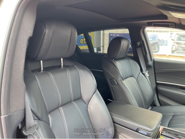 ホンダ レジェンド