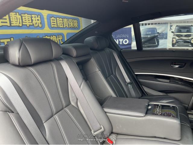 ホンダ レジェンド