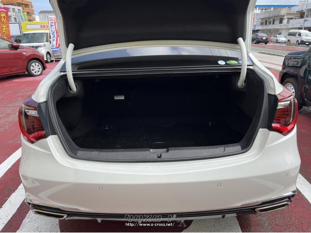 ホンダ レジェンド