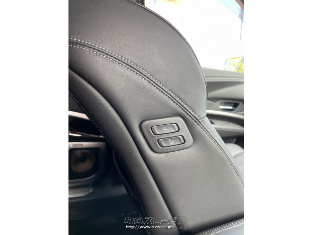 ホンダ レジェンド