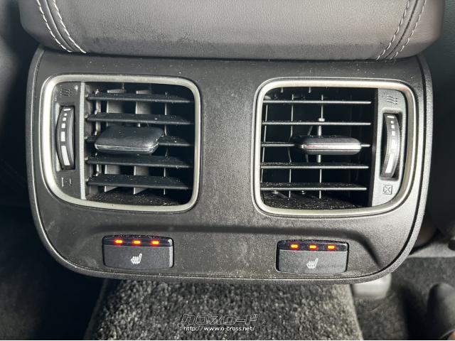 ホンダ レジェンド