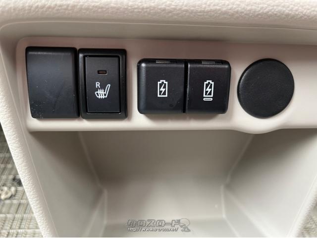 スズキ アルトラパン