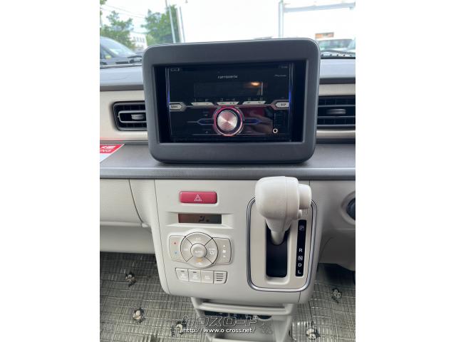 スズキ アルトラパン