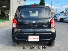 スズキ アルト