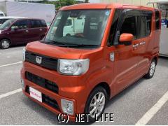 ダイハツ ウェイク