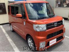 ダイハツ ウェイク