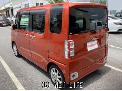 ダイハツ ウェイク