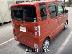 ダイハツ ウェイク