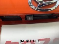 ダイハツ ウェイク