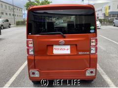 ダイハツ ウェイク