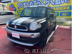 スズキ クロスビー