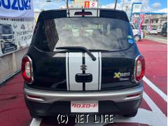 スズキ クロスビー