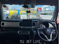 スズキ クロスビー