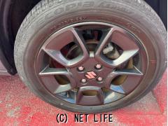 スズキ クロスビー