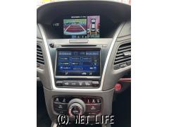 ホンダ レジェンド