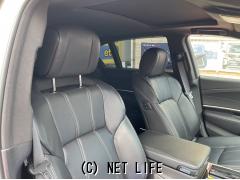 ホンダ レジェンド