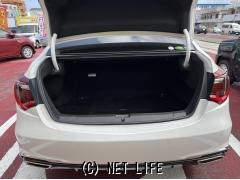 ホンダ レジェンド