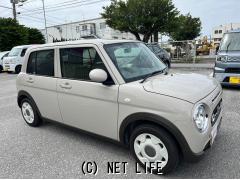 スズキ アルトラパン