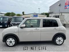 スズキ アルトラパン