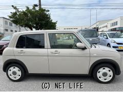 スズキ アルトラパン