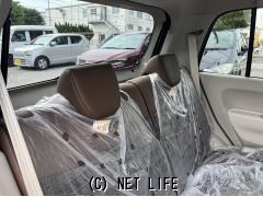 スズキ アルトラパン