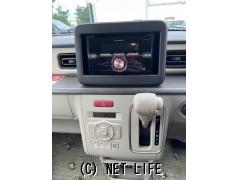 スズキ アルトラパン