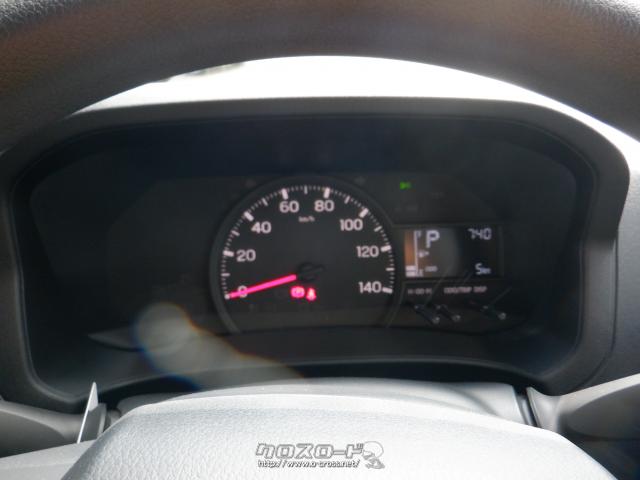 ダイハツ ハイゼットカーゴ