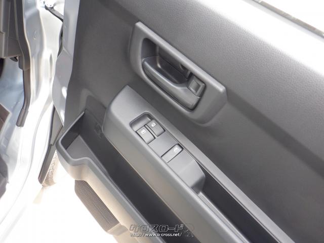 ダイハツ ハイゼットカーゴ