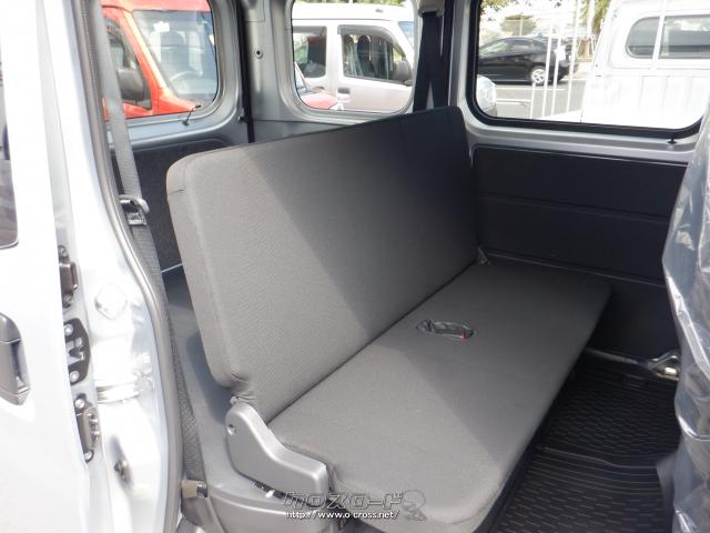 ダイハツ ハイゼットカーゴ