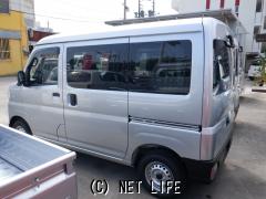 ダイハツ ハイゼットカーゴ