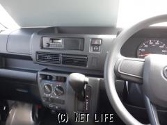 ダイハツ ハイゼットカーゴ